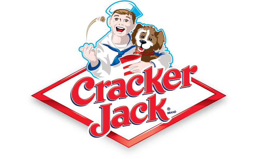 logo Cracker Jack®